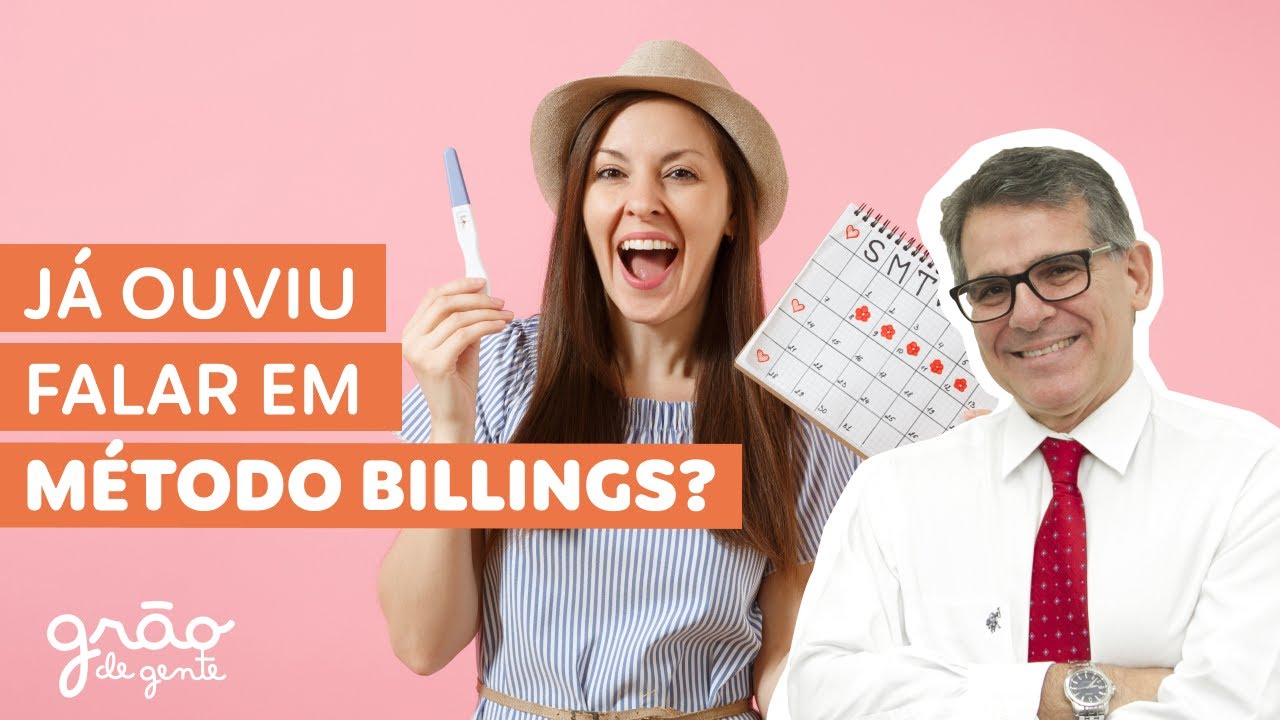 MÉTODO BILLINGS: COMO USAR PARA ENGRAVIDAR OU EVITAR GRAVIDEZ