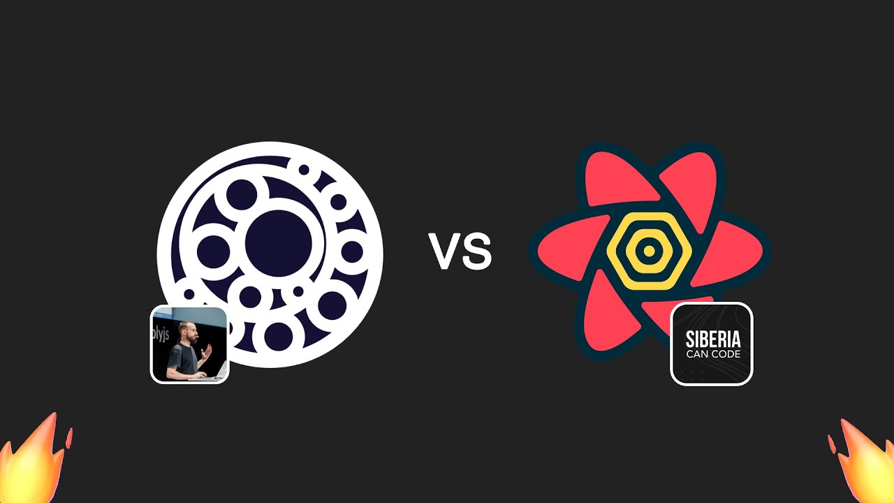 🍿 СТРИМ 📦 REATOM vs TANSTACK QUERY делаем запросы правильно (data fetching)