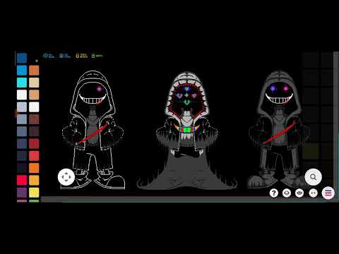 Quadrupledust Time Trio - Phase 2