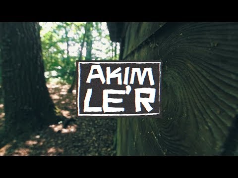 Akim le R - OG