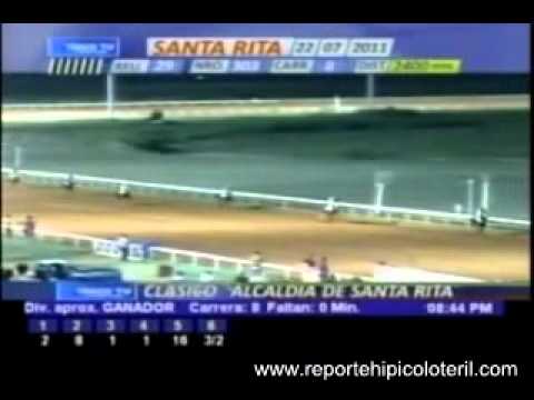 Resumen Viernes 22 de Julio de 2011 - La Rinconada