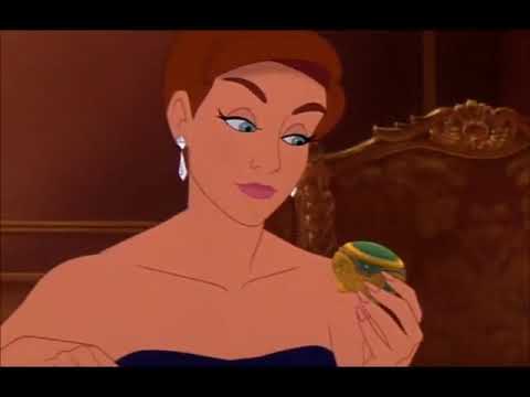 Anastasia - "Once Upon a December (Reprise)"