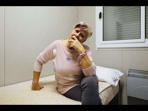 Maria (Loreta) Marazzani