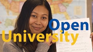 San José State University Open University: How to Register