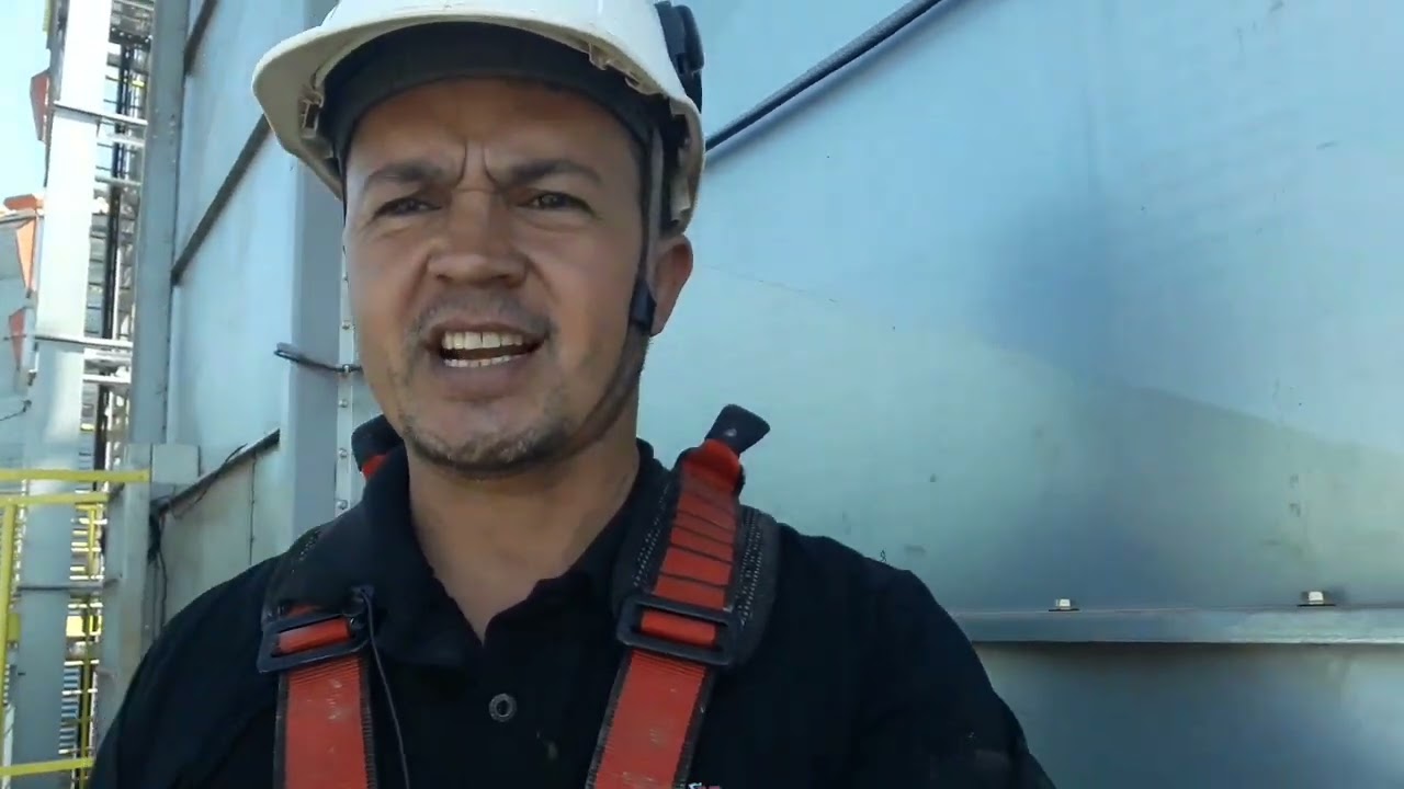 Secador ADS 100 kw(interior)