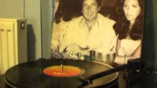 Leonard Cohen - True Loves Leaves No Traces