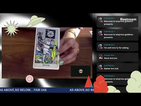 EqG ️Spiritual"G"Prsts... A General Look At Alchemy