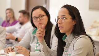 1º Encontro das Indústrias de Beneficiamento de Sementes - IBS