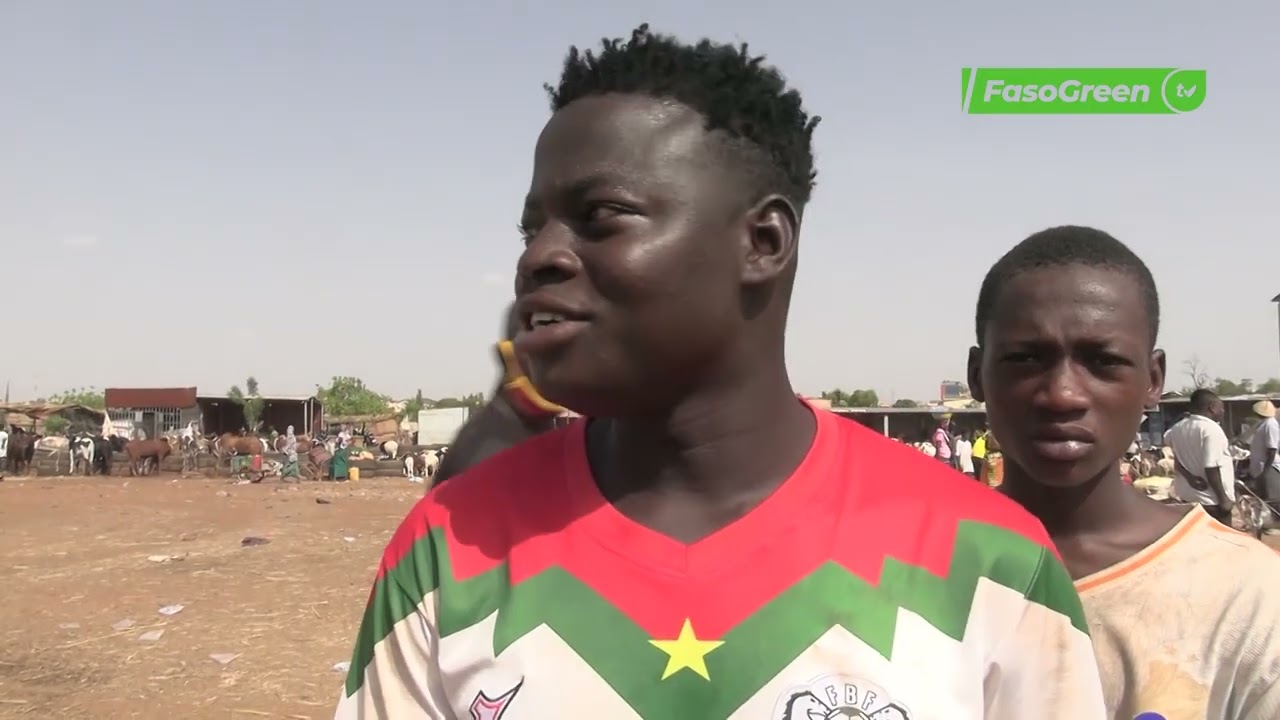JT EN MOORE DU 20 MAI 2026 : Retrouvez le journal avec Bernadine OUEDRAOGO