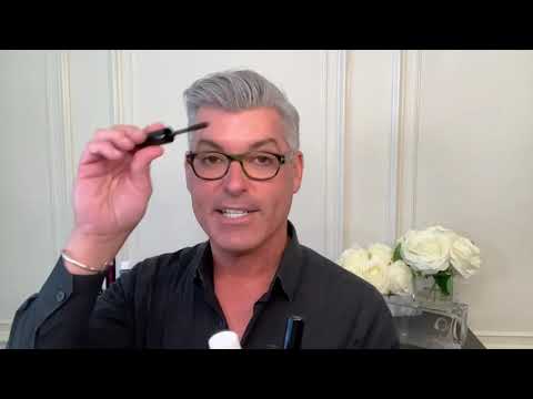 Lancme 3-teiliges Monsieur Big Mascara- und BiFacil-Set