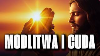 ✅ NIE  Uwierz, dopóki NIE Zobaczysz porannej  MODLITWY, Która czyni CUDA!