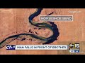 Phoenix man falls to death at Horseshoe Bend