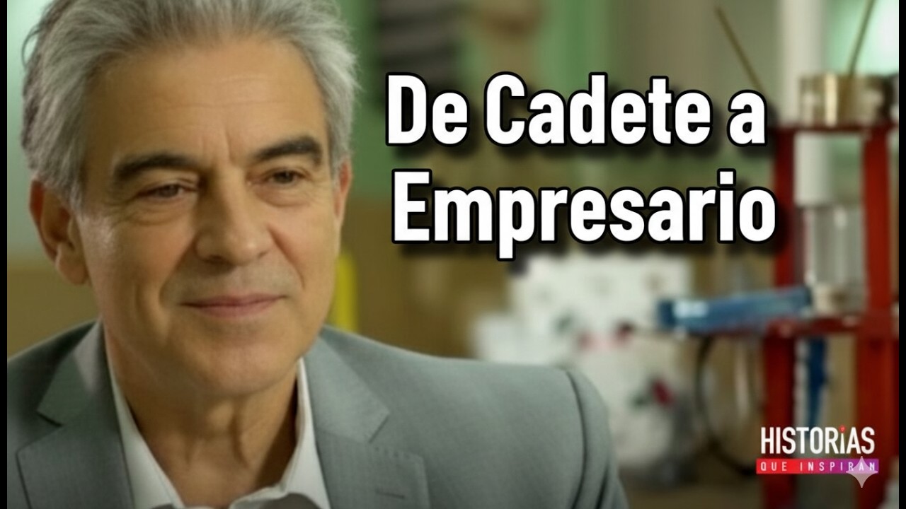 Fabuloso: No tenía dinero para alimentar a su hijo, emprendió y hoy es un  gigante!!!