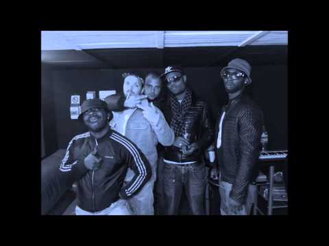 DARCHO BIG WHITE RAP PRESENTATION