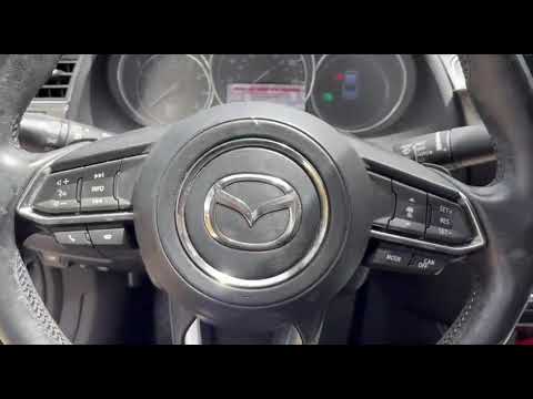 2017 Mazda 6 Smart Key Replacement - Watch the Successful Key Programming!