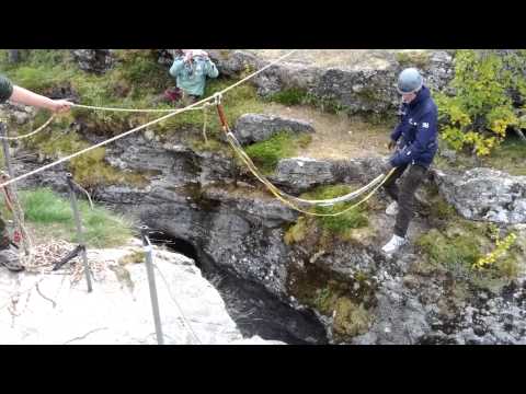 4L4F - Ridderspranget