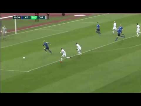 Belarus Bank Football Highlights - Vitebsk vs Dynamo-Brest - Highlights