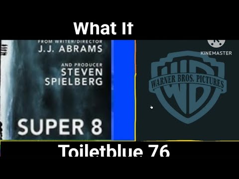 What if Super 8 was by Wb