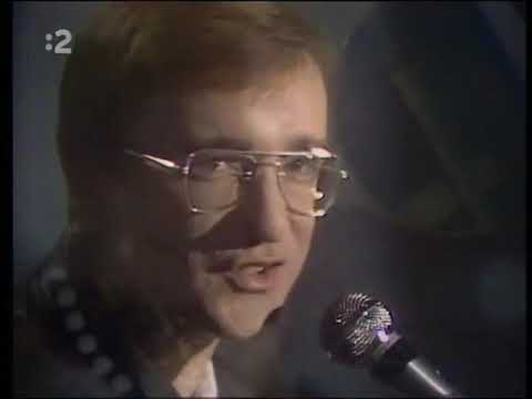 Ako obrázok/ Miro Žbirka a Limit 1981