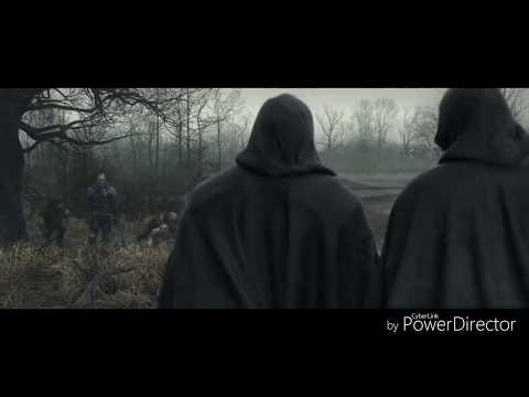 The Witcher-Remix by DJ Cyber Sibiryak