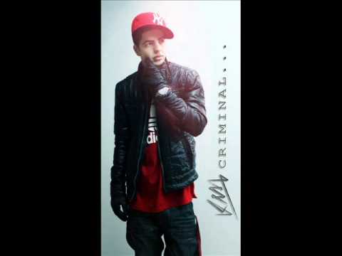 Lil Kimm (Ende ti po pret) 2013