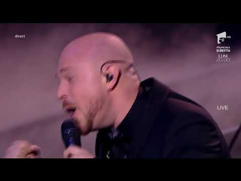 Piesa finală. Jeremy Ragsdale - When a Man Loves a Woman