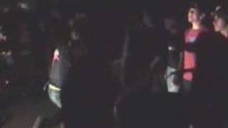 Anatomy of a Ghost - Onto Morning Stars