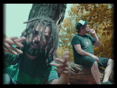 GATOM & GARITAS | GEURE ROLLORA (Bideoklipa)