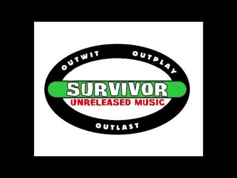 Voting Music 2 (Extended) - [Survivor unreleased music]