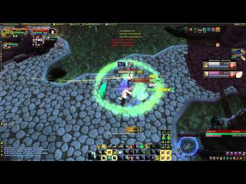 Storm, Earth and Fire! 6.1.2. 2v2 arena WW monk/Holy paladin