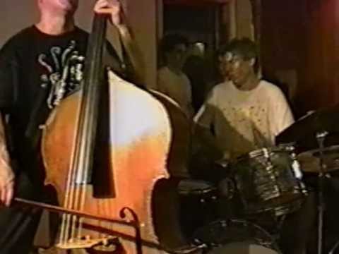 Marilyn Crispell, Barry Guy & Gerry Hemingway: Live at the Knitting Factory (1996)