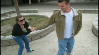 "Salesman At the Day of the Parade" by Rogue Wave