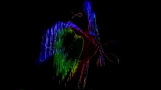 Hawkwind - Ghost Dance (Ipswich 1984)