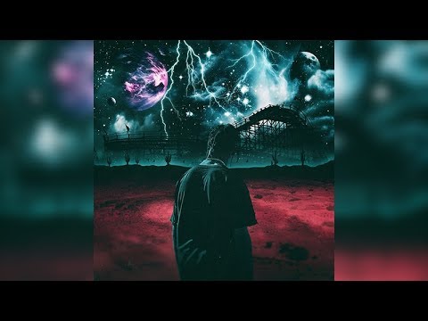 [SOLD] Travis Scott x Kid Cudi Type Beat "Astroworld" | 2017 Space Trap Instrumental || Benihana Boi