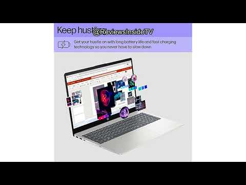 HP 15.6" Laptop Review: Is It the Best Budget Choice for Everyday Tasks in 2025?