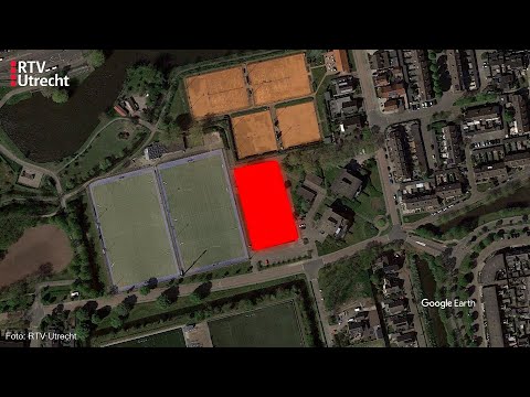 Locatie nieuw scholencomplex Montfoort blijft twistpunt [RTV Utrecht]