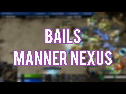 Nathanias's impressions & F3Bails Manner Nexus