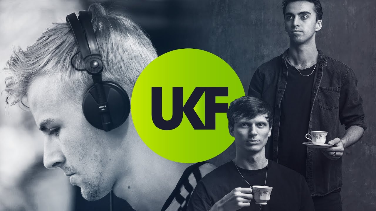 Dualistic x T & Sugah - Control