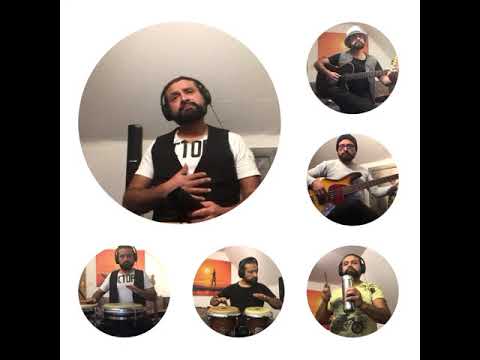 CORAZÓN LATINO. LA BARCA