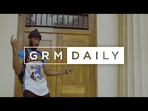 O'deal (TMG) - Need A Girl [Music Video] | GRM Daily