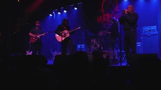 Tennessee Whiskey - Carter Horne