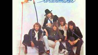 Widowmaker - Got a Dream