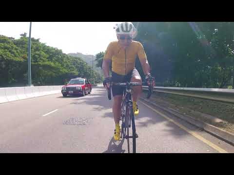 2020-09-27 Tung Chung Ride GoPro