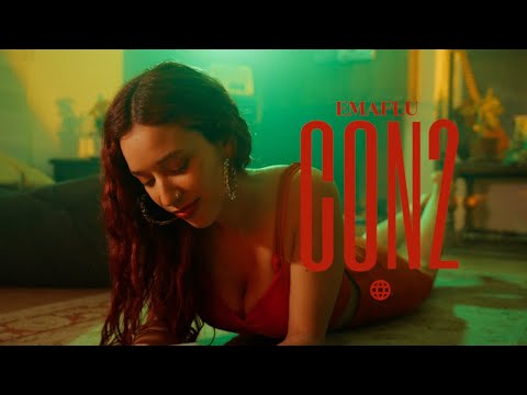 Emaflu - Con2 (Visualizer)