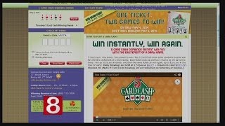 New CT Lotto Draw Game