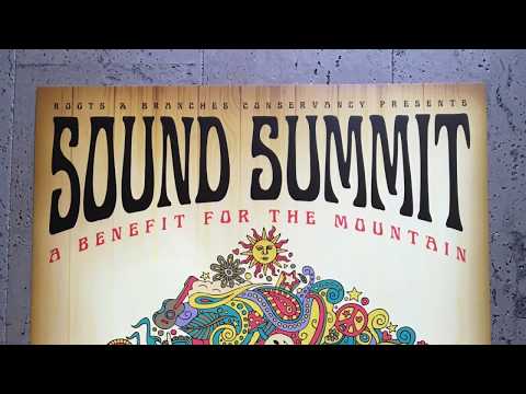 Sound Summit 2017 Phil and Friends with Bob Weir, Cushing Memorial Ampitheater
