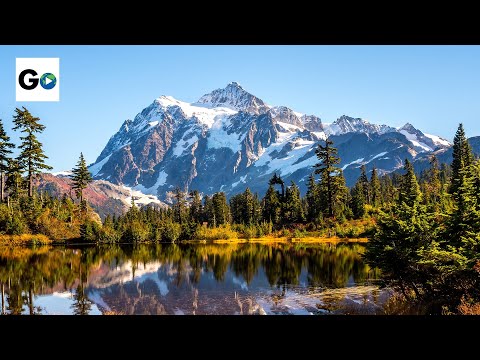 North Cascades National Park