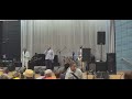 Lil David and The Bells of Joy Saturday April 4th 2026 by VAD 