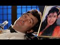 Kitna Sukun Kitna Aaram Rishi Kapoor Raveena Tandon Saajan Ki Baahon Mein 90 S Romantic Song