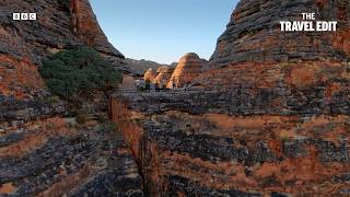 Veterans With Disabilities Take on an Epic Hike | Without Limits: Australia | The Travel Edit